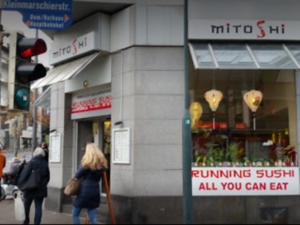 Foto: Mitoshi Running 